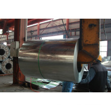 Galvanized Steel Coil DX51D+Z GI Steel Coil